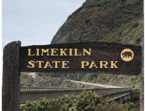 Limekiln State Park